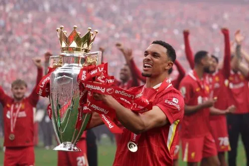Liverpool cho phép Trent Alexander-Arnold gia nhập Real Madrid sớm với mức phí đáng kể
