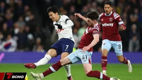 Nhận diện ứng viên xuống hạng Premier League 2026 khi Spurs đối mặt thảm họa