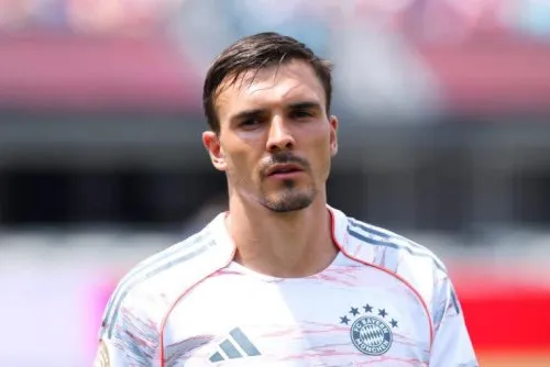 Tottenham Hotspur sắp hoàn tất hợp đồng cho mượn Joao Palhinha