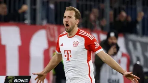 Kane Nhận Đề Nghị Khủng Từ Đại Gia Ả Rập