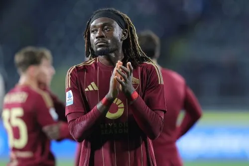 Tin Đồn Chuyển Nhượng Ngôi Sao Roma Tới Inter Milan