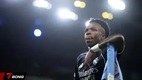 Manchester City 1 - 2 Real Madrid: Kịch tính VAR và cái kết nghẹt thở