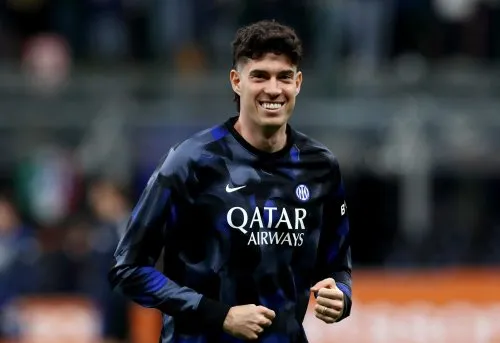 Barcelona Chọn Hậu Vệ Inter Milan Này Làm Mục Tiêu Chính Hè Tới: Lựa Chọn Tốt Cho Flick?