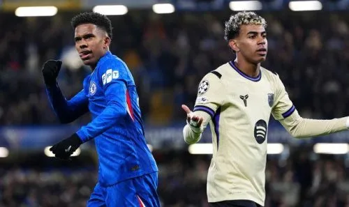 Lamine Yamal bất ngờ dính “lời nguyền Instagram”, fan Barca lo sốt vó