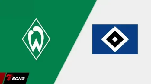 Werder Bremen vs Hamburger SV: Quyết đấu vì tấm vé trụ hạng Bundesliga