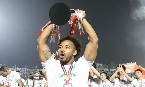 Nguyễn Xuân Son: Tôi nóng lòng phục hận Malaysia