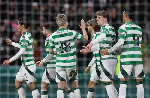 Tierney Ở Hậu Vệ, Nygren Phải Được Đá Chính | Dự Đoán Đội Hình Celtic 4-3-3 Đối Đầu Dundee