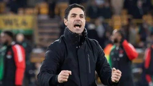 Arteta tự tin vào tương lai: Arsenal nên gia hạn hợp đồng