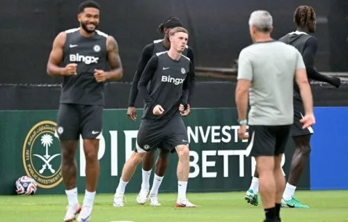 Chelsea khủng hoảng trước trận gặp Palmeiras