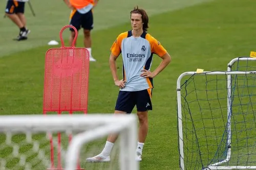 Real Madrid chỉ thị Xabi Alonso chiến lược mùa giải tới