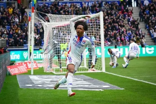 Malick Fofana - Mảnh ghép cuối cùng của Arsenal?