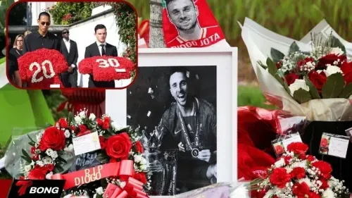 Mùa Giải Ác Mộng Với Đầy Biến Cố Khó Quên Của Liverpool