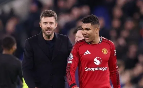 Man Utd nhắm sao Sevilla: Lời giải cho bài toán hậu Casemiro tại Old Trafford