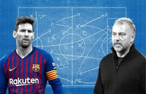 Messi ở Barca 2025: Đâu là vai trò phù hợp nhất cho huyền thoại Argentina?