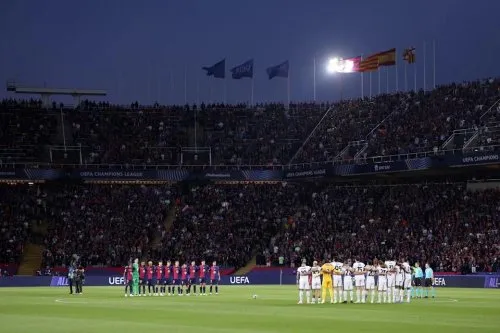 Barcelona vs Real Sociedad sẽ không trở lại Camp Nou, trận đấu dự kiến diễn ra tại Montjuic – báo cáo