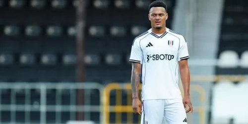 Sky: Atalanta đệ trình đề nghị 40 triệu euro cho tiền đạo Fulham Rodrigo Muniz