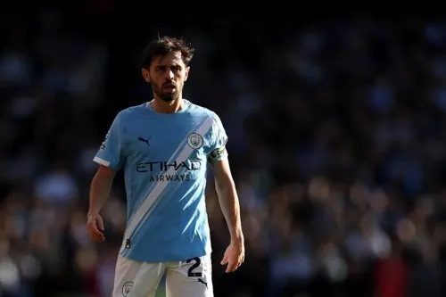 Đội trưởng Manchester City quyết tâm dẫn dắt đội bóng trở lại đỉnh cao