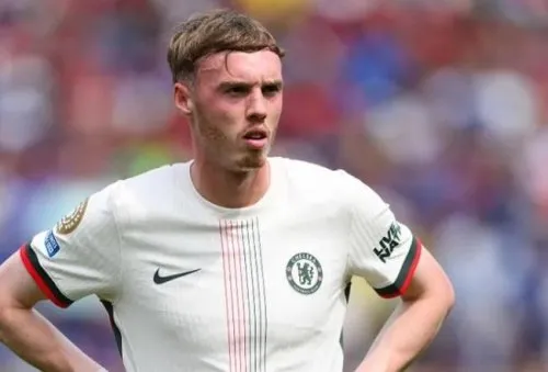 Maresca cập nhật tình hình của Palmer và Delap