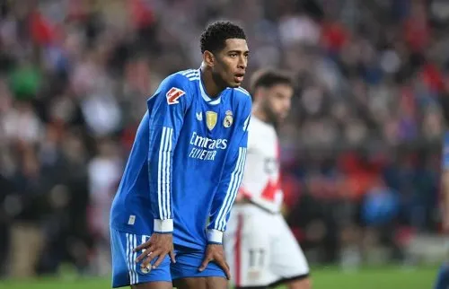 Thống kê: Real Madrid rơi vào khủng hoảng hàng tiền vệ đáng báo động, Alonso đối mặt thách thức không ngờ