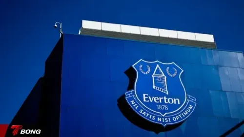 Everton có thể bị cấm dự Europa League vì chủ sở hữu Dan Friedkin