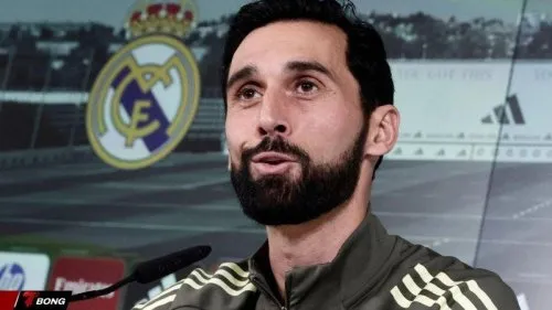 Arbeloa và DNA người đóng thế giúp Real Madrid hồi sinh tại Champions League