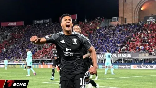 Aston Villa Hạ Gục Bologna 3-1, Tiến Sát Bán Kết