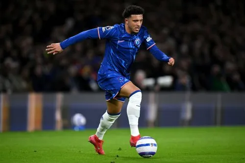 Inter Milan Dò Hỏi Chữ Ký Cầu Thủ Thất Sủng Của Man United – Nhưng Ngôi Sao Atalanta Vẫn Là Ưu Tiên Số Một