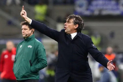 Inzaghi Đã Biến Inter Milan Thành Của Riêng – Nhưng Chung Kết Champions League Gặp PSG Liệu Có Là ‘Điệu Nhảy Cuối’?