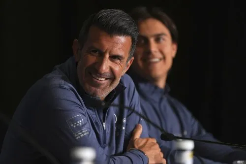 Huyền thoại Real Madrid nhìn nhận Barcelona là ứng cử viên vô địch La Liga