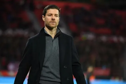 Xabi Alonso hé lộ khả năng tái ngộ Liverpool - “Không ai biết trước được” 