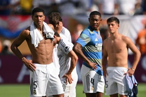 Real Madrid vạch ra kế hoạch phục hồi cho Jude Bellingham sau ca phẫu thuật