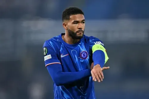 Reece James tuyên bố Chelsea sẽ đánh bại PSG trong trận chung kết