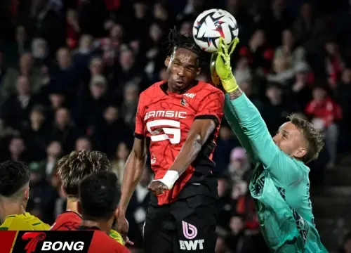 Chơi Lớn Liverpool Chi 70 Triệu Euro Cho Quả Boom Jacquet