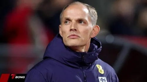 Tuchel cầm quân tuyển Anh: Khủng hoảng nhân sự và áp lực trước World Cup 2026
