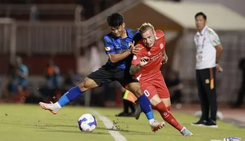 Bài toán nan giải: HAGL muốn thắng nhưng chưa biết ghi bàn