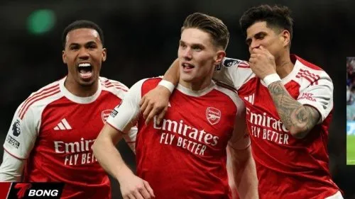 Tiêu điểm Champions League khi Arsenal thăng hoa còn Real Madrid bị xem thường