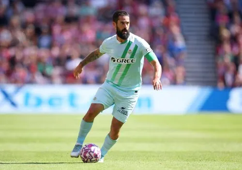 🚨 Isco chấn thương, Betis buộc phải xem xét lại chiến lược thị trường chuyển nhượng