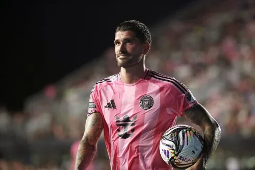 📰 Tin tức Inter Miami hôm nay: De Paul tỏa sáng khi Florida Derby đến gần