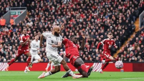 Eintracht Frankfurt vs Liverpool: Dự đoán trận đấu, lịch sử đối đầu, tin tức đội hình, cầu thủ chủ chốt