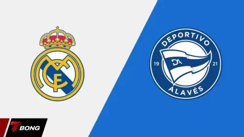 Real Madrid vs Alaves: Tchouameni trở lại, hàng công chờ Mbappe tỏa sáng