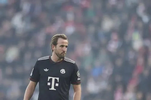 Barcelona nhắm đến siêu sao sát thủ trị giá 57 triệu bảng làm mục tiêu ưu tiên thay thế Lewandowski