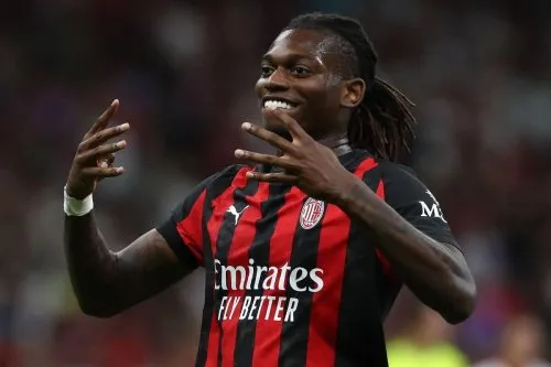 Leao vắng mặt trong trận đấu Serie A đầu tiên của mùa giải 2025-26