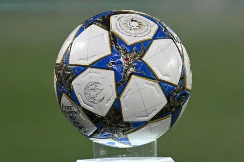 📸 Điều kỳ diệu tại Champions League: đây là quả bóng mới của mùa giải tới