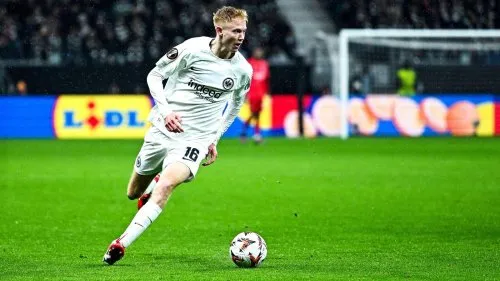 Pháo thủ chi đậm 50 triệu Euro để chiêu mộ Hugo Larsson