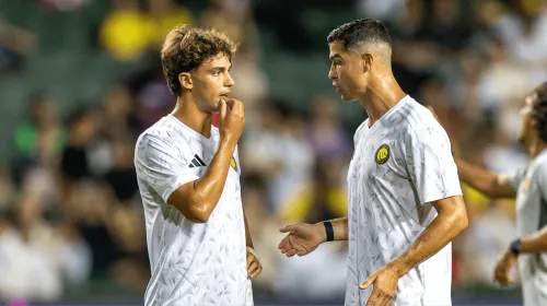 Ghi bàn 24 mùa liên tiếp, Ronaldo tiếp tục thách thức thời gian