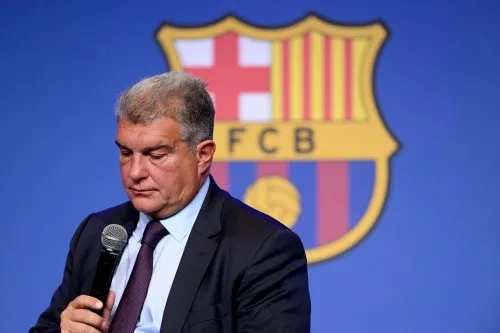 Chính thức: Barcelona bị UEFA phạt 15 triệu euro vì vi phạm Financial Fair Play