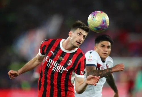 Gabbia: ‘Thẻ đỏ rõ ràng, nhưng Milan chưa đủ để vô địch Coppa Italia’
