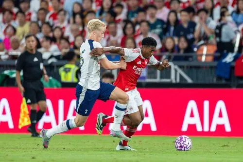 📰 Tin tức Tottenham hôm nay: Bergvall thề thay thế Son, cập nhật chuyển nhượng