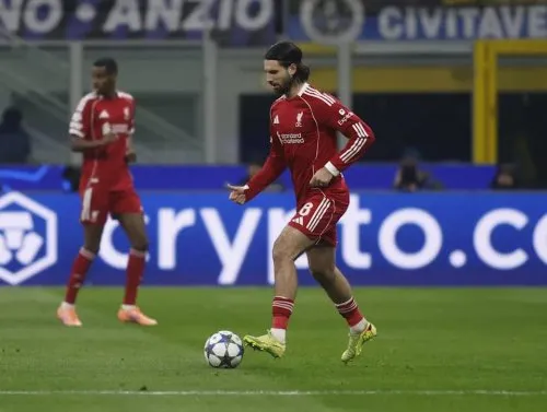 5 Điểm Nhấn Quan Trọng Của David Lynch Khi Liverpool Đánh Bại Inter Milan