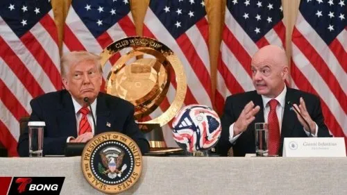 Mỹ đề xuất dự luật cấm ICE truy quét nhập cư quanh các sân vận động World Cup